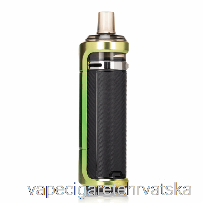 Vape Hrvatska Suorin Trident 85w Pod System Lively Green